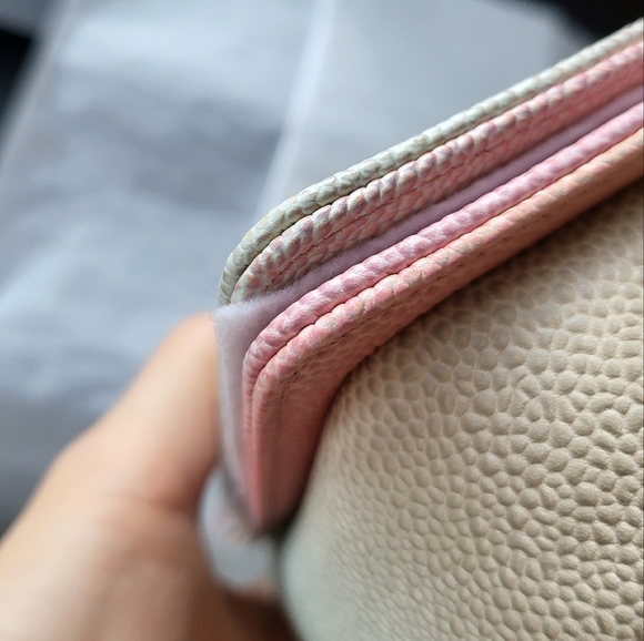 ❌️SOLD❌️Chanel boy bag rainbow small - Picture 14 of 14